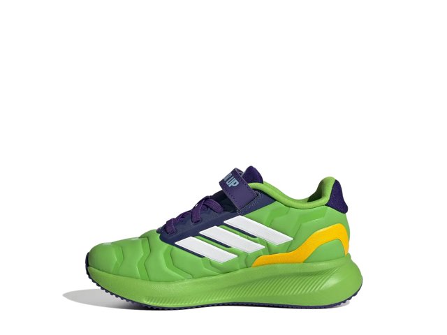 Iron Hulk Runfalcon 5 Sneaker - Kids'