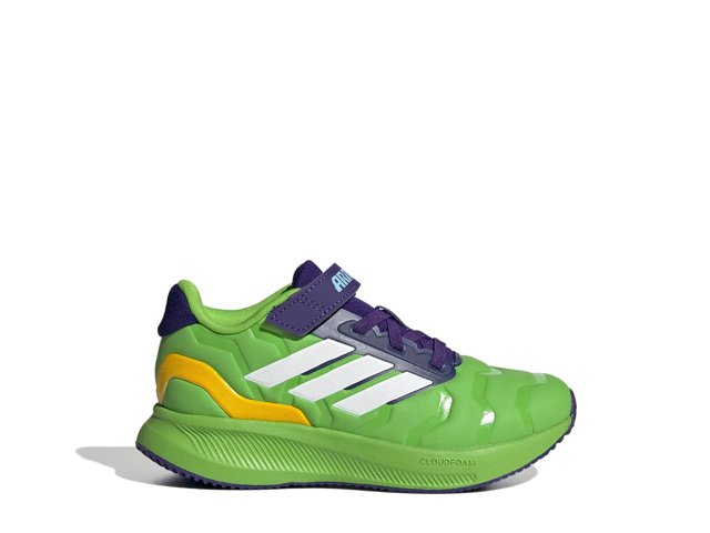Iron Hulk Runfalcon 5 Sneaker - Kids'