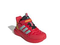 Iron Man X_PLRPath Sneaker - Kids' Red view