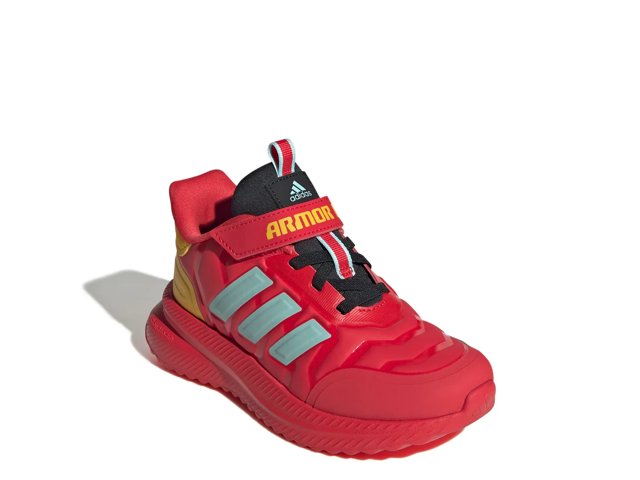 Iron Man X_PLRPath Sneaker - Kids'