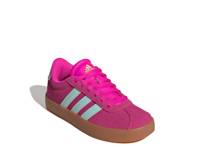 VL Court 3.0 Sneaker - Kids' Bright Pink view