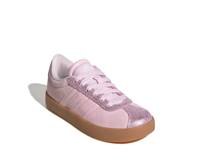 VL Court 3.0 Sneaker - Kids' Pink Metallic view