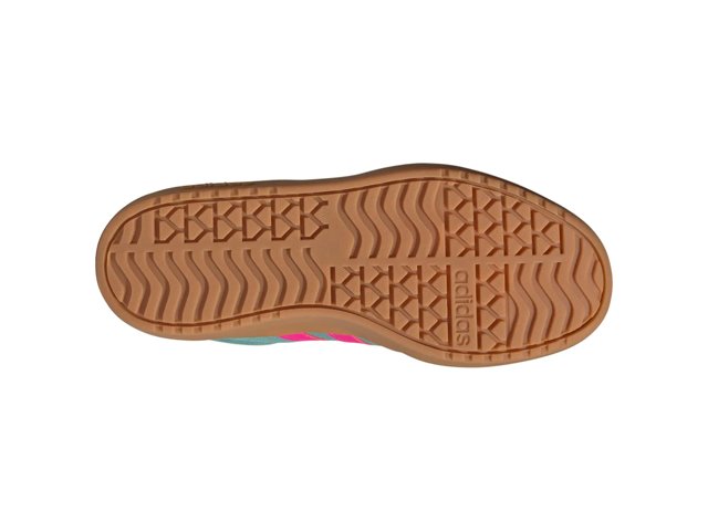 VL Court Bold Platform Sneaker - Kids'