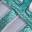 Grand Court 2.0 Jasmine Sneaker - Kids' Light Green view
