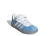 VL Court 3.0 Cinderella Sneaker - Kids' Light Blue view