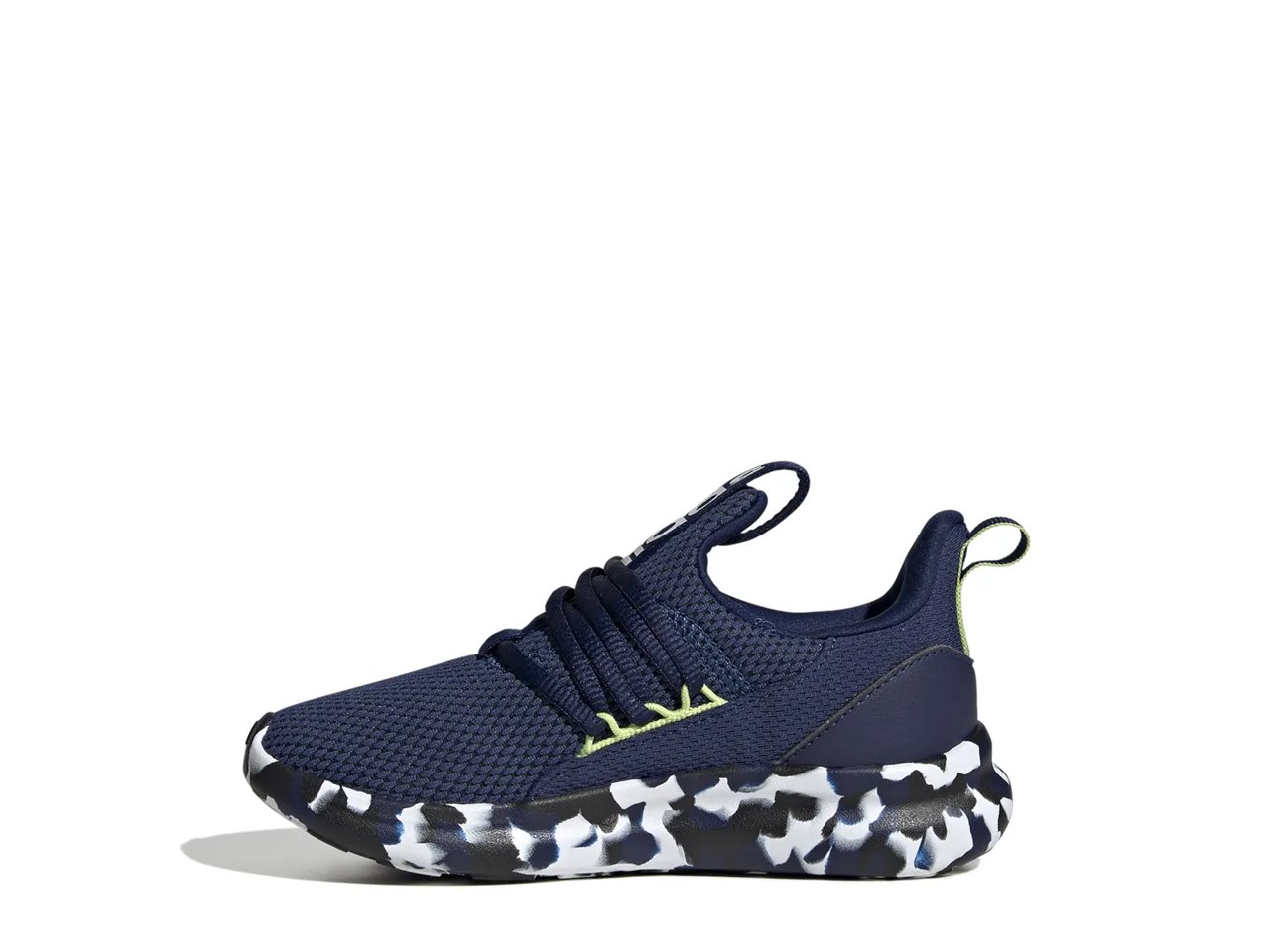 Lite Racer Adapt 7.0 Slip-On Sneaker - Kids'