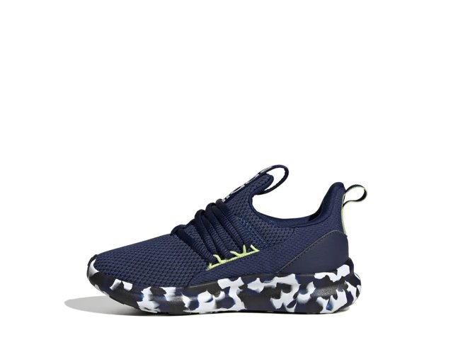 Lite Racer Adapt 7.0 Slip-On Sneaker - Kids'