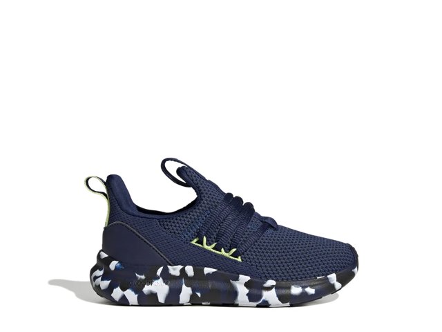 Lite Racer Adapt 7.0 Slip-On Sneaker - Kids'