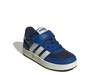 Breakbase Sneaker - Kids' Navy/Blue/White view