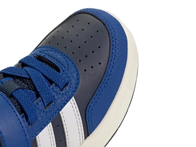 adidas Breakbase Sneaker - Kids' - Free Shipping | DSW