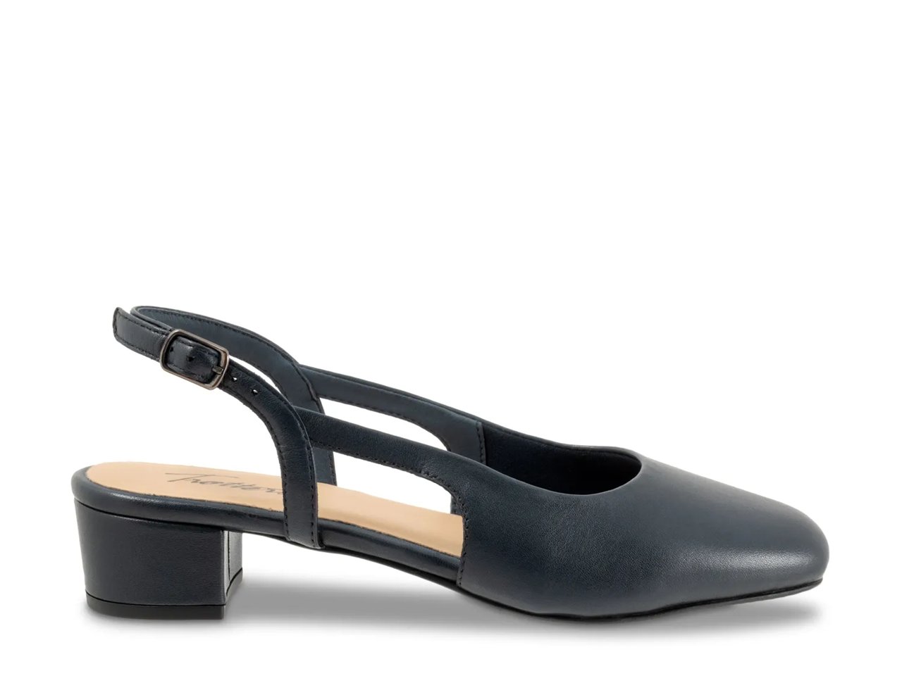Dottie Pump