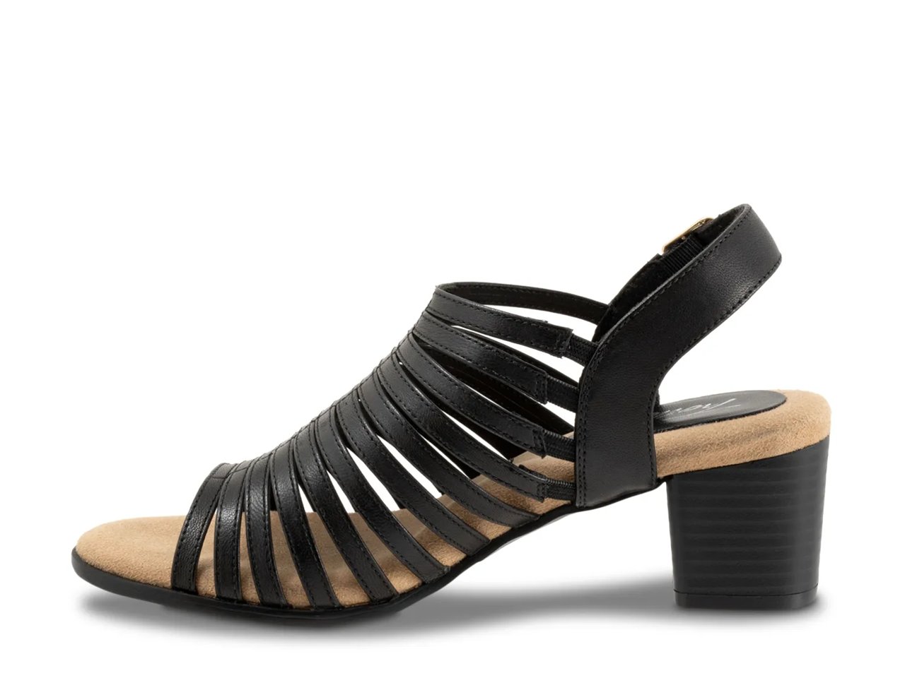 Midge Sandal