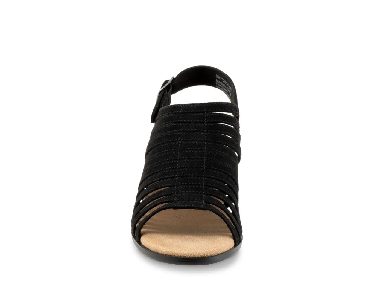 Midge Sandal