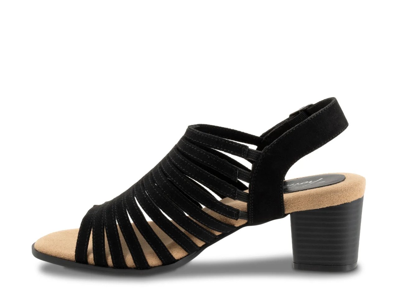 Midge Sandal
