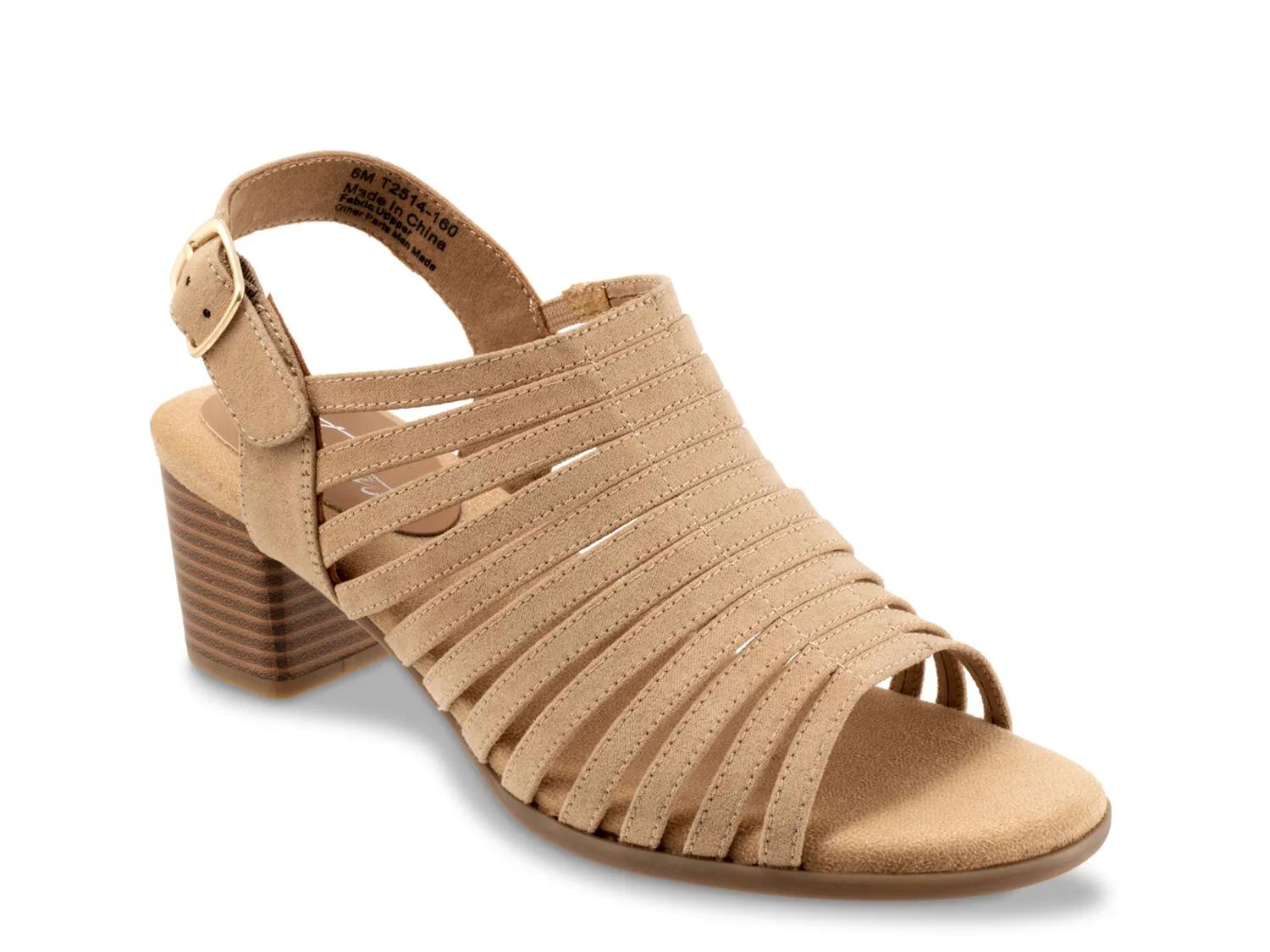 Midge Sandal - image 2