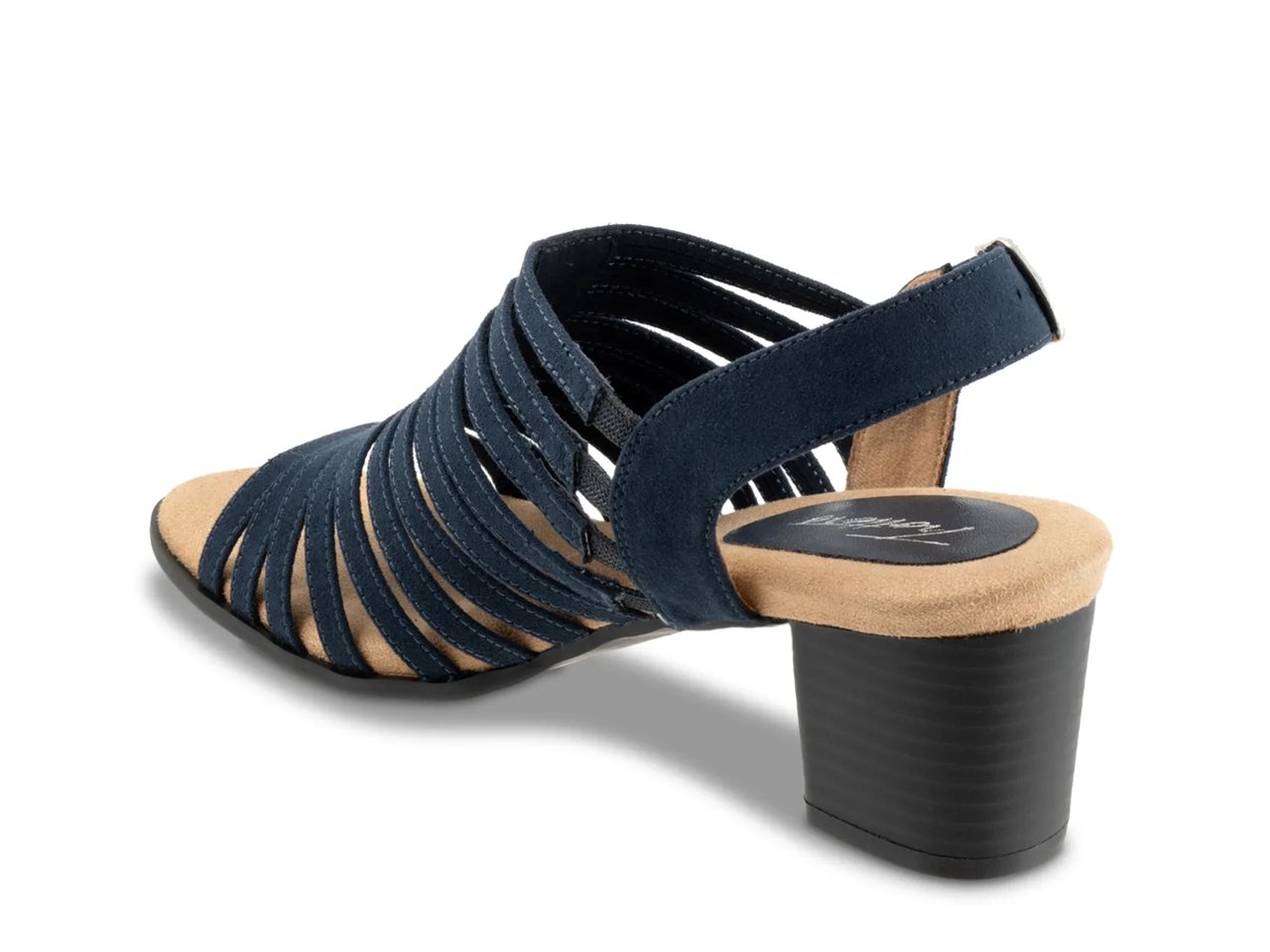 Midge Sandal