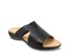 Roxine Sandal Black view