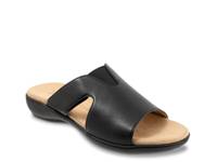 Roxine Sandal Black view