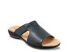 Roxine Sandal Navy view