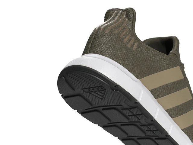 adidas gazelle silver green womens adidas Terrex AX4 Hiking Shoes - Men's - Focus Olive Green / Core Black Five main image 1