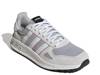 Run 84 Jogger Sneaker - Men's Grey/White view
