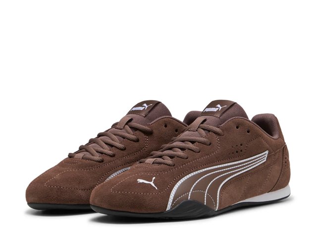Puma Catch SD Sneaker - Men's - Free Shipping | DSW
