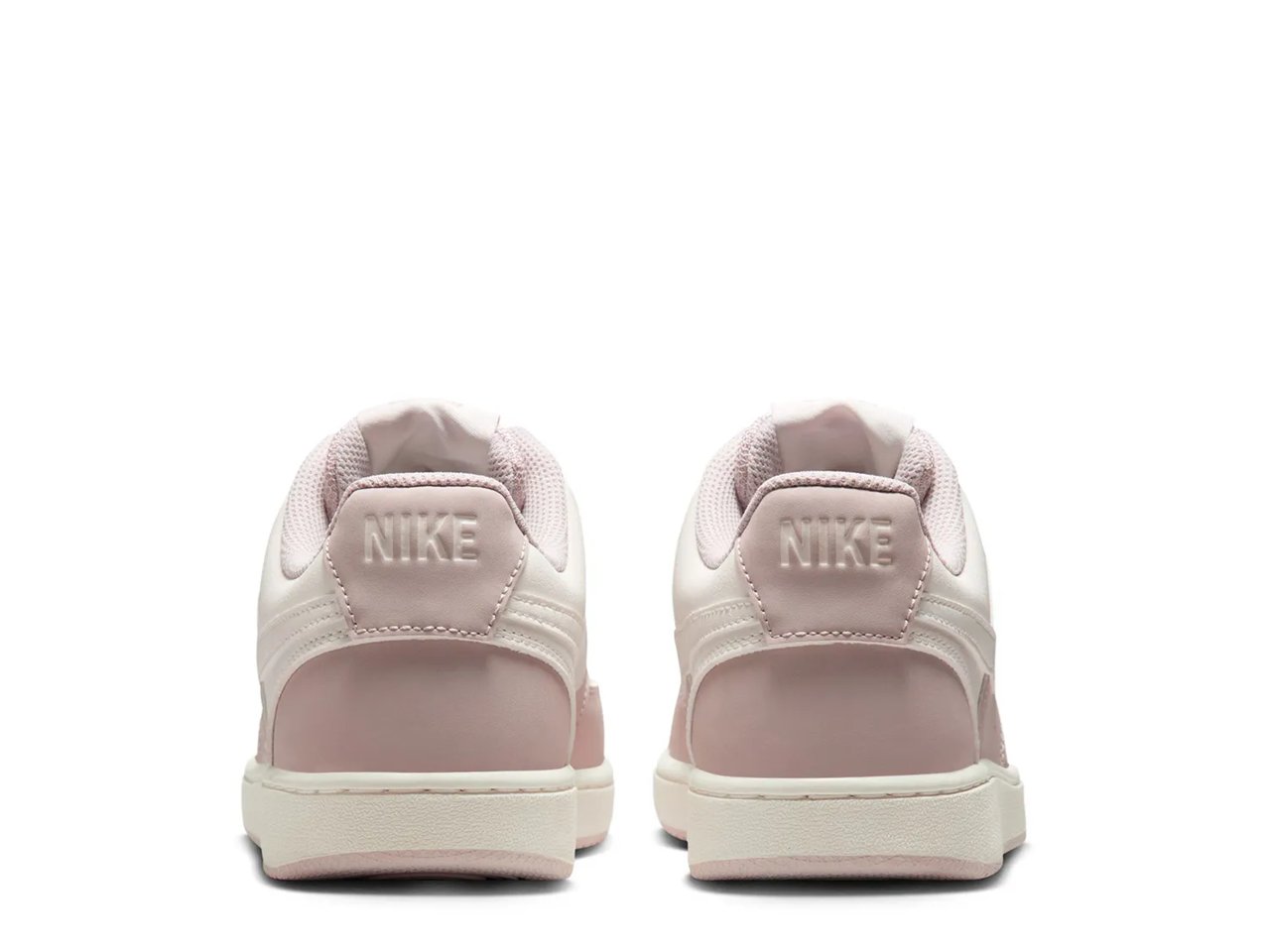 Court Vision Sneaker - Women's