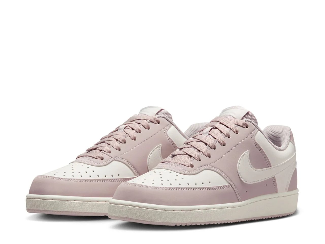 Court Vision Sneaker - Women's