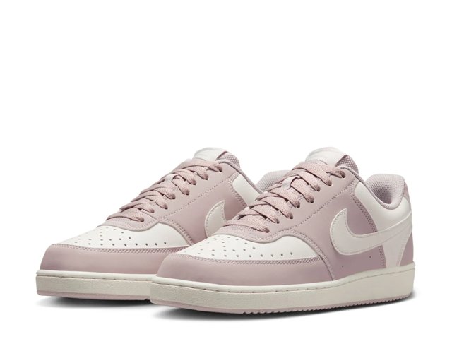 Court Vision Sneaker - Women's