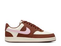 Court Vision Sneaker - Women's Dark Brown view