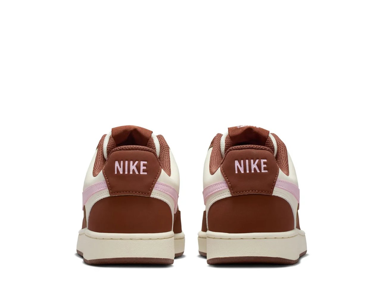Court Vision Sneaker - Women's