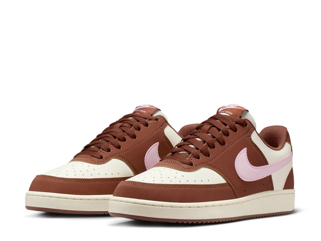 Court Vision Sneaker - Women's