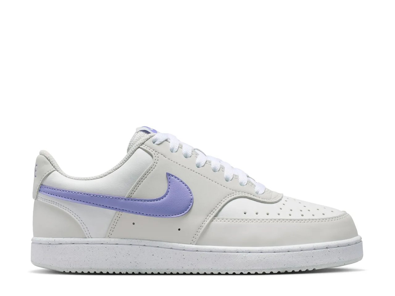 Court Vision Sneaker - Women's