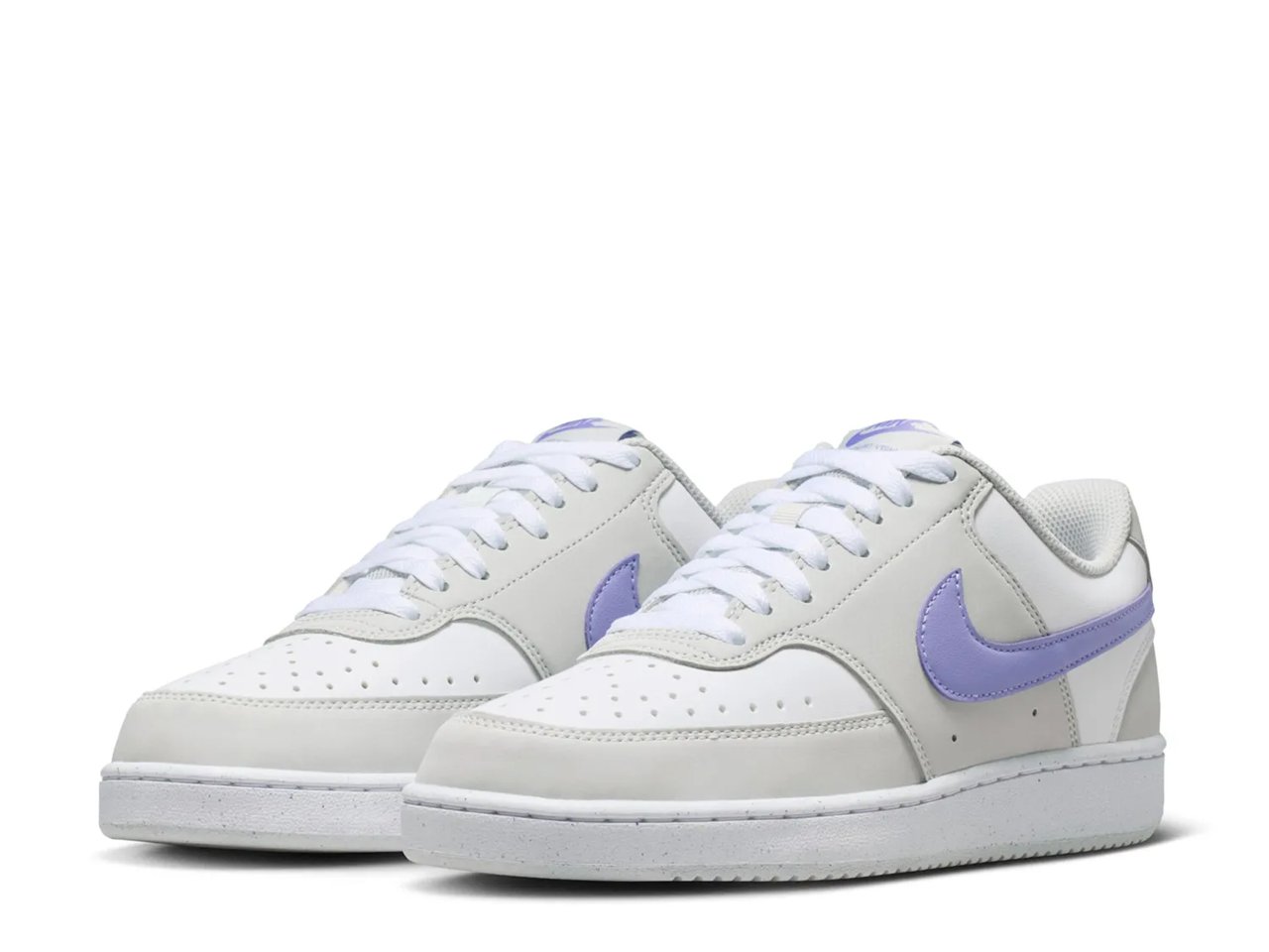 Court Vision Sneaker - Women's