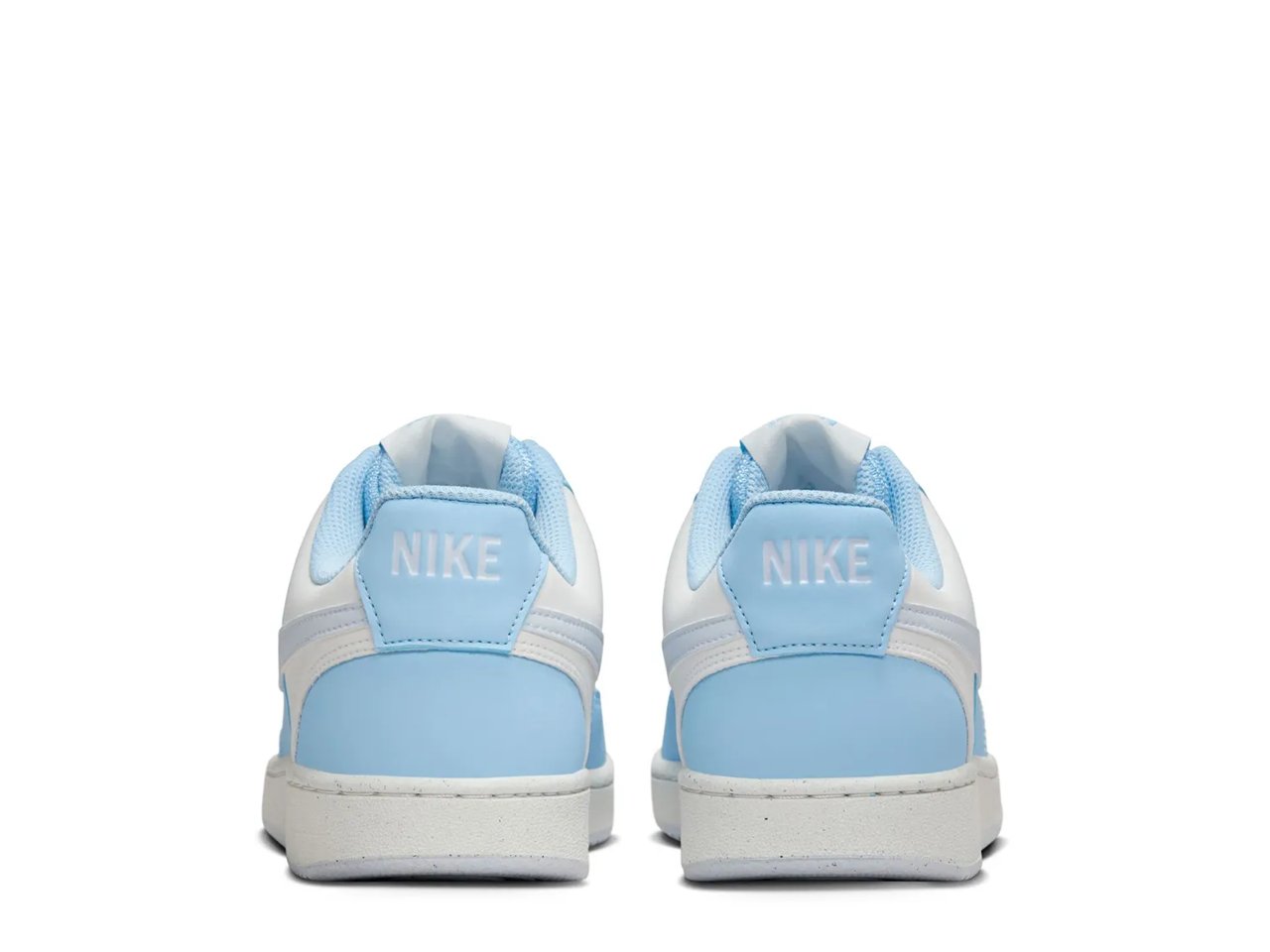 Court Vision Sneaker - Women's