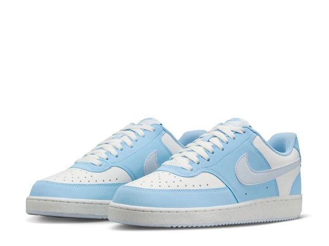 Court Vision Sneaker - Women's