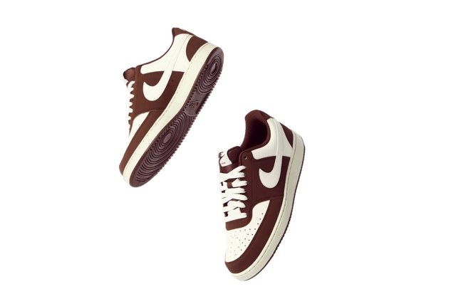 Court Vision Sneaker - Women's