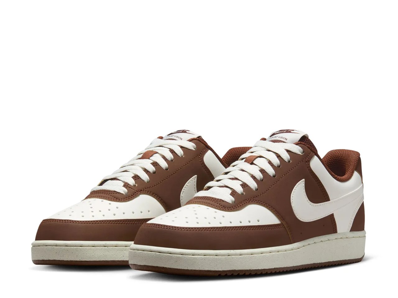 Court Vision Sneaker - Women's