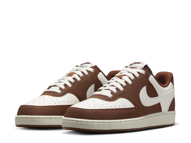 Court Vision Sneaker - Women's