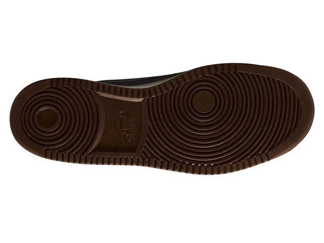 Court Vision Sneaker - Women's