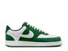 Court Vision Sneaker - Women's Green/White view