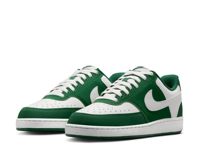 Court Vision Sneaker - Women's