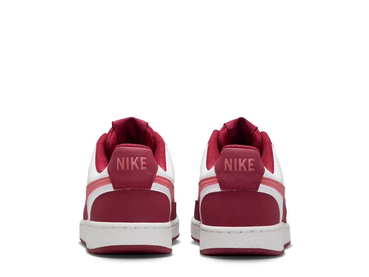 Court Vision Sneaker - Women's