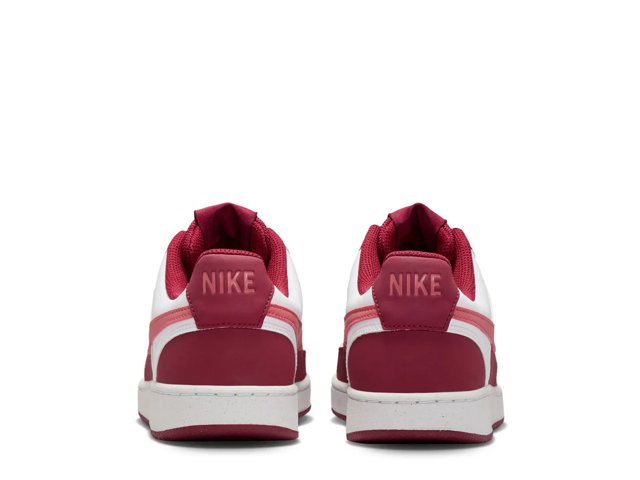 Court Vision Sneaker - Women's