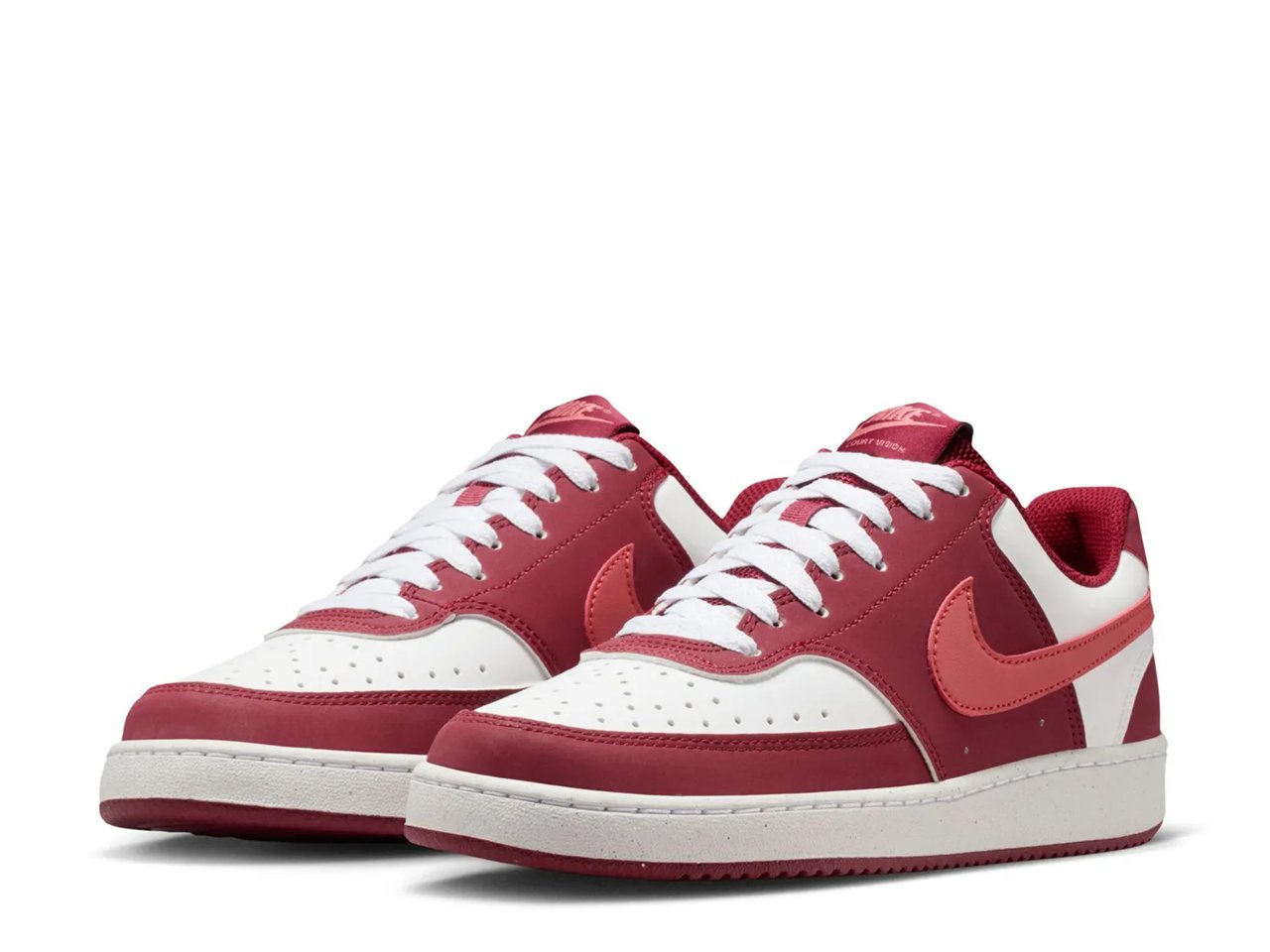 Court Vision Sneaker - Women's