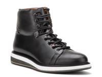 Talon Boot Black view
