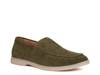 Ralph Slip-On Dark Green view