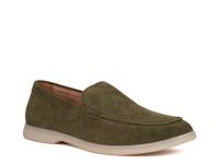 Ralph Slip-On Dark Green view