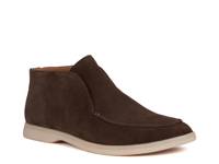 Anderson Boot Dark Brown view