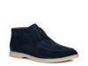 Anderson Boot Navy view